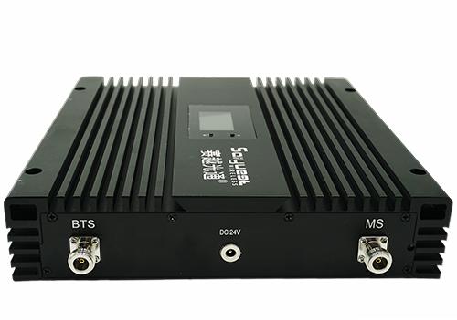 龙文双频手机信号增强器2000㎡