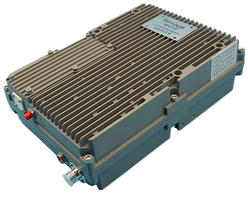 龙文经济型光纤直放站