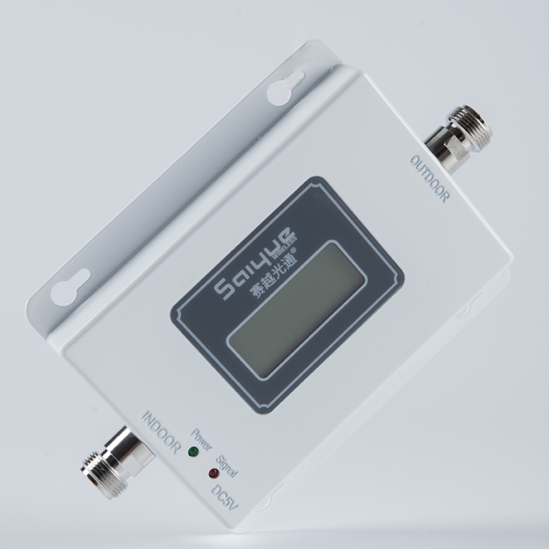 龙文家用配电房机房信号放大器200㎡