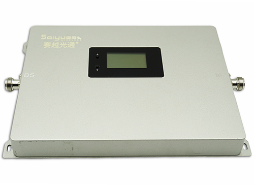  龙文三频/四频/五频手机信号接收器800㎡