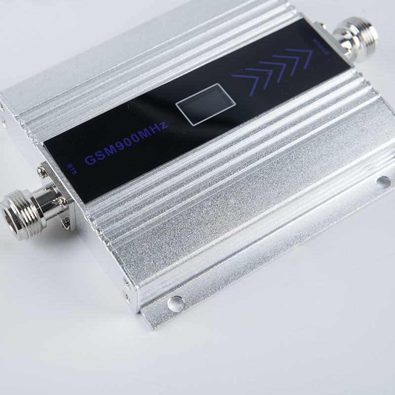 龙文家用单频手机信号增强器100㎡