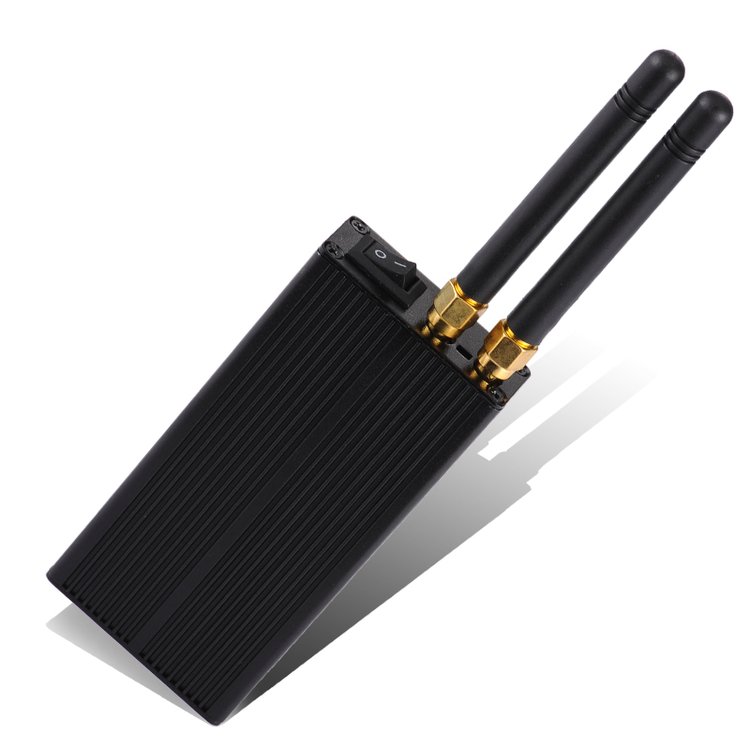  龙文1.2G/1.5G导航屏蔽器