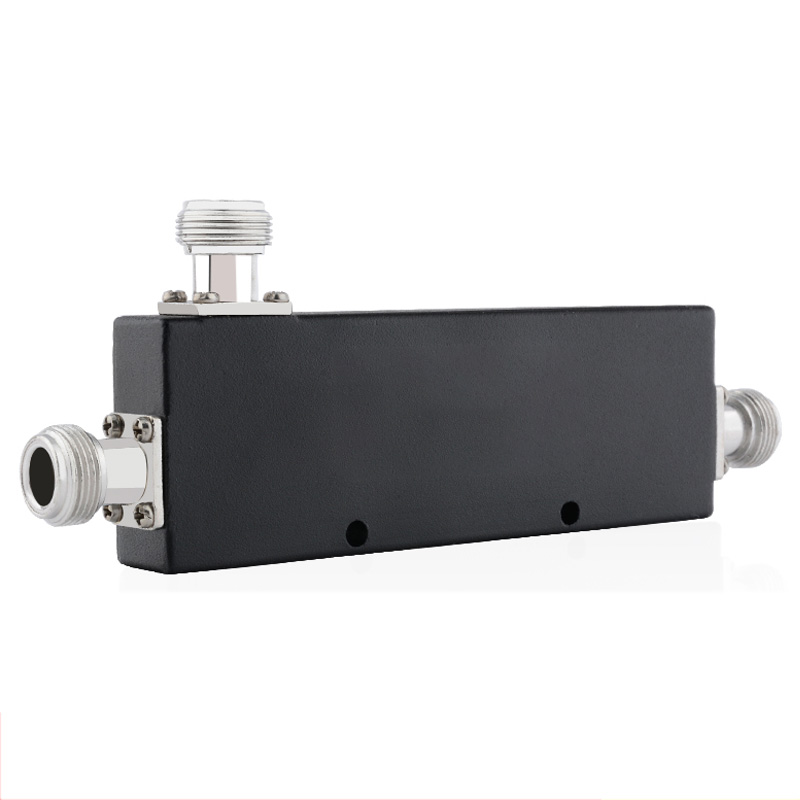  龙文FM调频广播同步广播耦合器