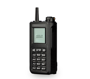  龙文单兵无人机侦测预警仪