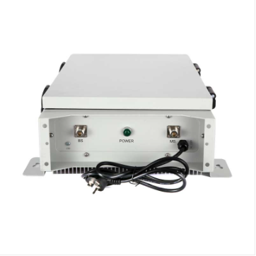  龙文无线对讲系统双向干线放大器