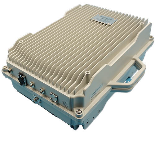  龙文TDD-LTE 1.8G无线直放站中继中转站