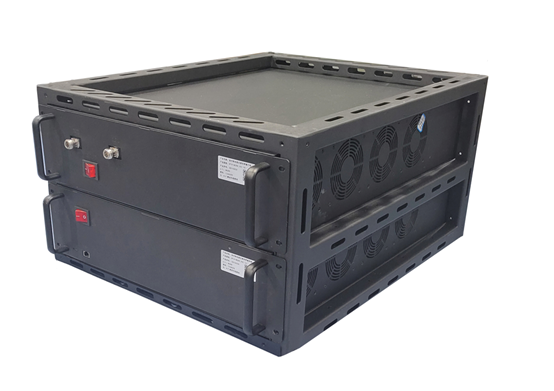 龙文室内大功率通讯管控屏蔽系统