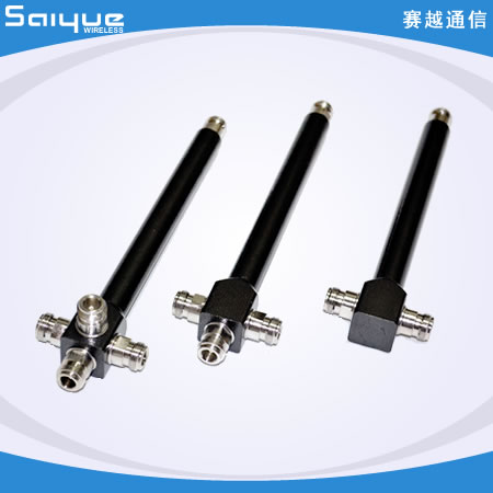  龙文FM调频广播同步广播功分器