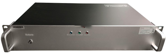  龙文350M PDT消防集群警用主机直放站