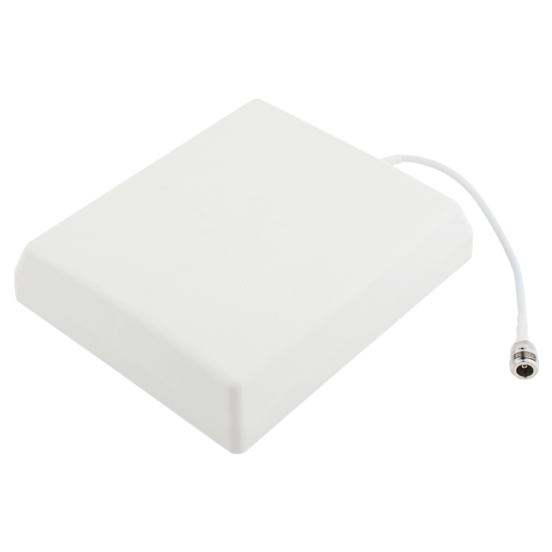  龙文室内外定向接收发射壁挂小平板天线700-3700MHz