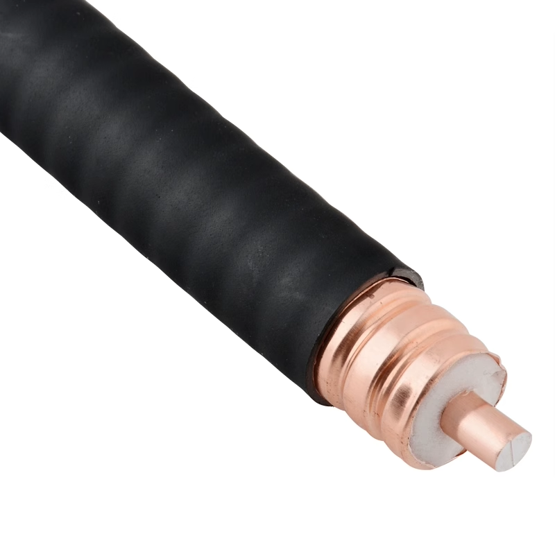  龙文HCAAY50-12（1/2”）同轴射频电缆馈线